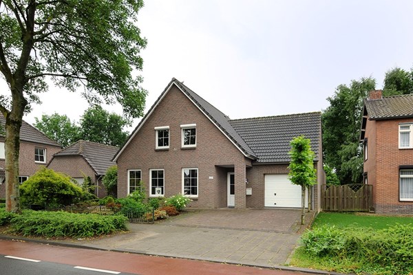 Horsterweg 123-A, Venlo